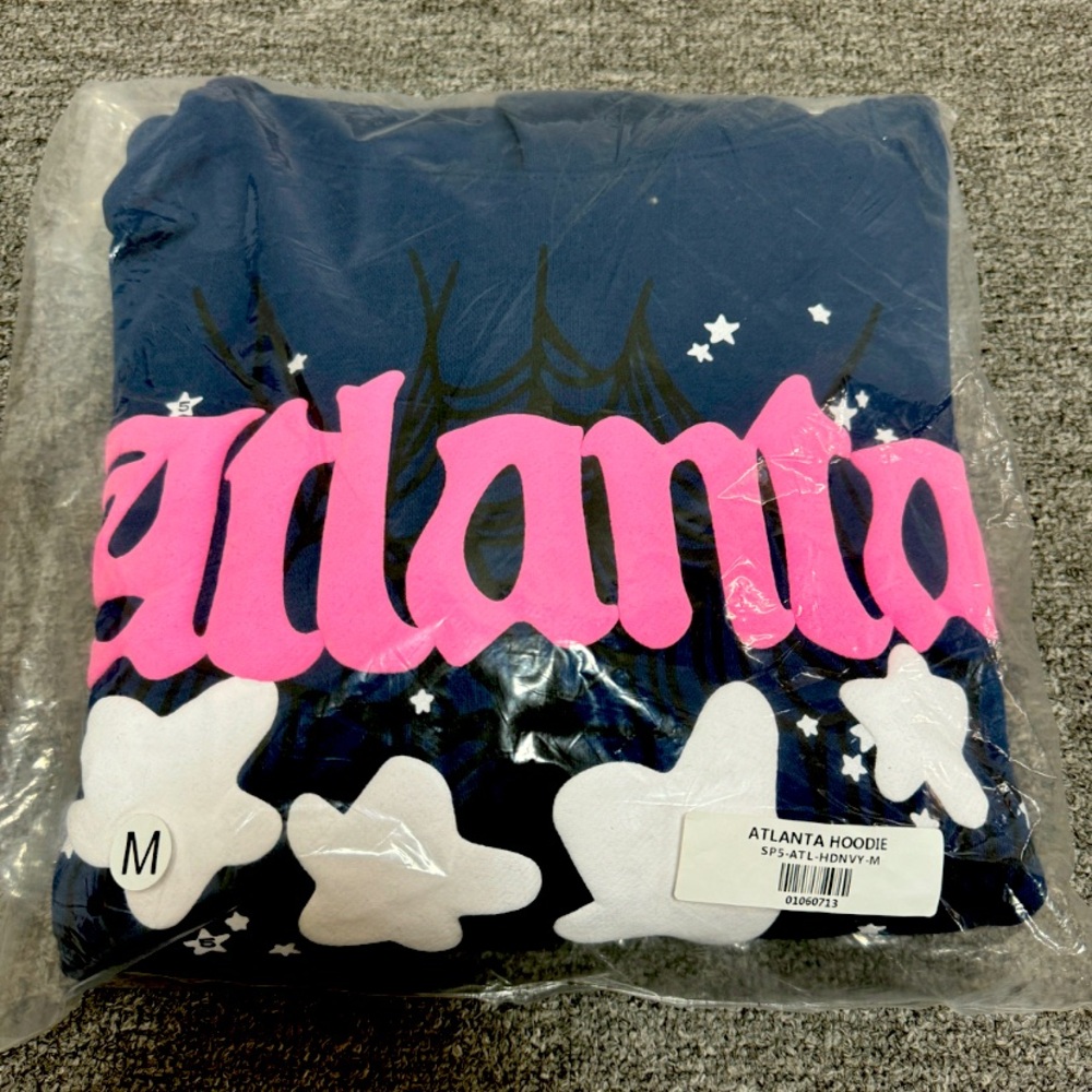Atlanta hoodie